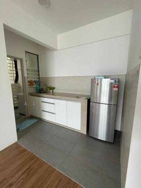 For Rent - 7 Tree Seven Residence