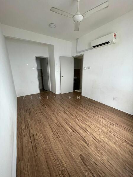 For Rent - 7 Tree Seven Residence
