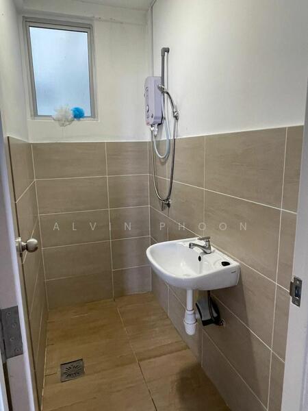 For Rent - 7 Tree Seven Residence