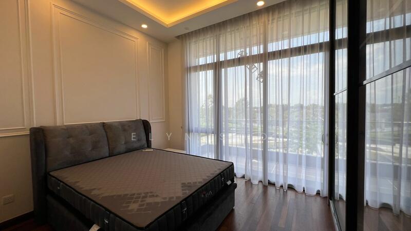 For Sale - Grandezza @ Eco Sanctuary