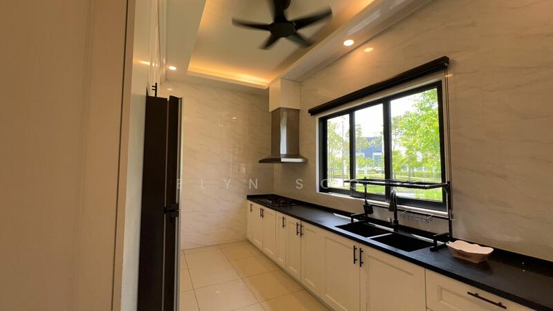 For Sale - Grandezza @ Eco Sanctuary