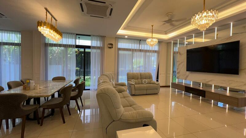 For Sale - Grandezza @ Eco Sanctuary