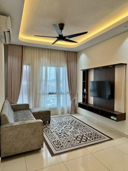 Untuk Disewa - Tulip Residence