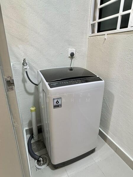 Untuk Disewa - Tulip Residence