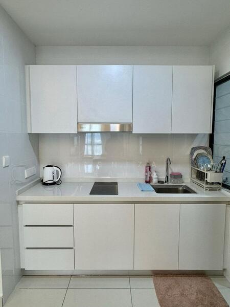 Untuk Disewa - Tulip Residence