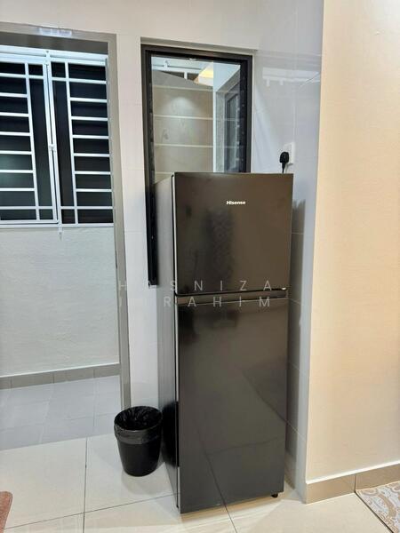 Untuk Disewa - Tulip Residence