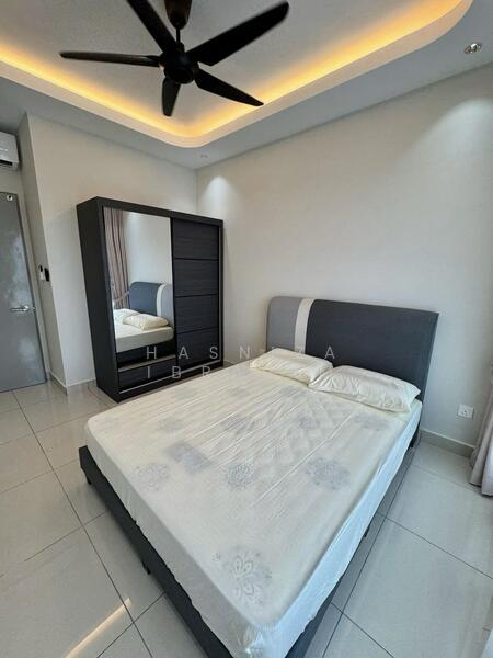 Untuk Disewa - Tulip Residence