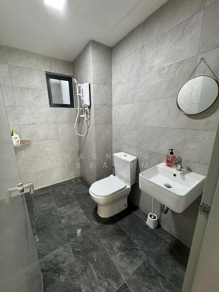 Untuk Disewa - Tulip Residence