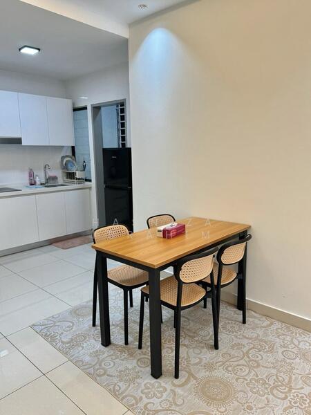 Untuk Disewa - Tulip Residence