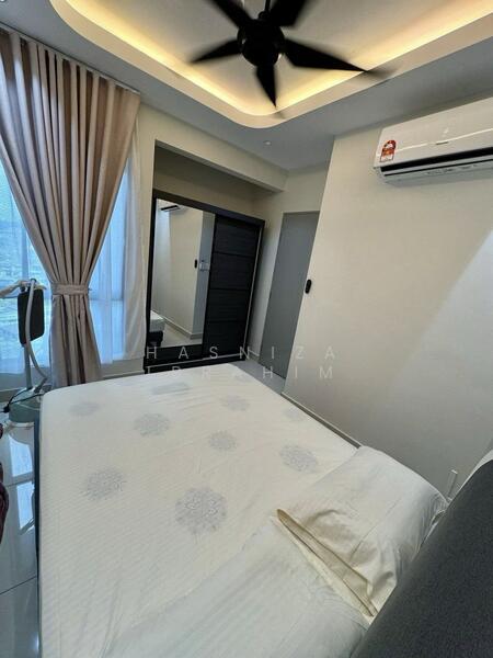 Untuk Disewa - Tulip Residence