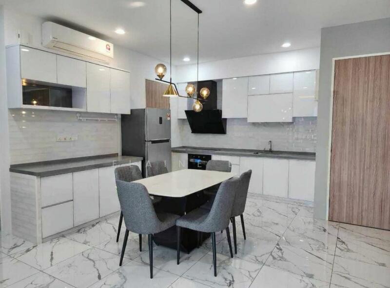 For Rent - QuayWest Residence