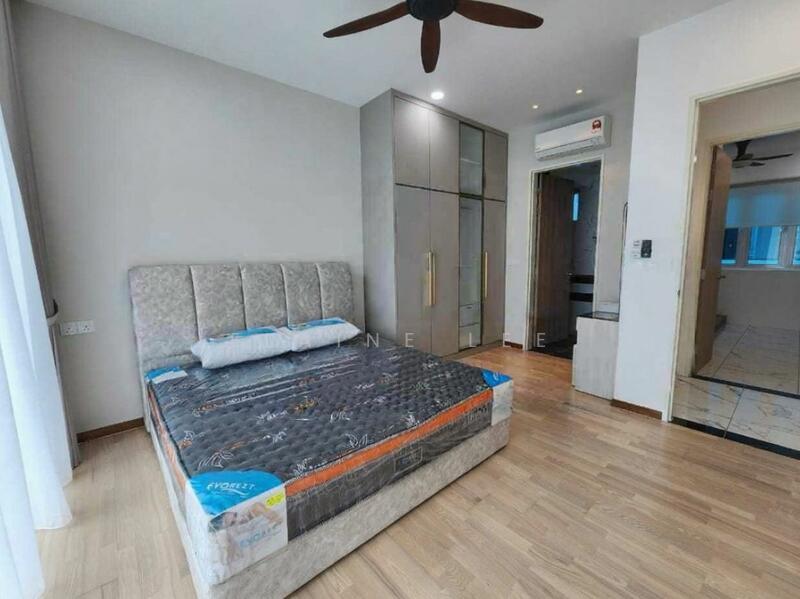 For Rent - QuayWest Residence