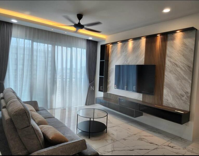 For Rent - QuayWest Residence