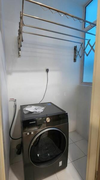 For Rent - QuayWest Residence