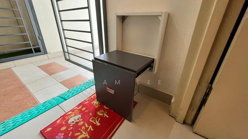 Untuk Disewa - OUG Parklane