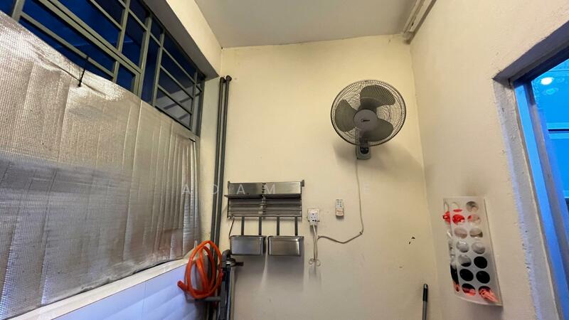 Untuk Disewa - OUG Parklane