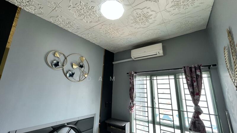 Untuk Disewa - OUG Parklane