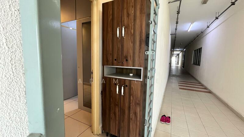 Untuk Disewa - OUG Parklane