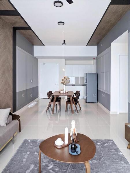 Service Residence for Rent at Senada Residence @ KLGCC Resort - Kraven Poon - PropertyGuru.com.my