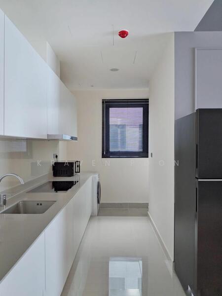 Service Residence for Rent at Senada Residence @ KLGCC Resort - Kraven Poon - PropertyGuru.com.my