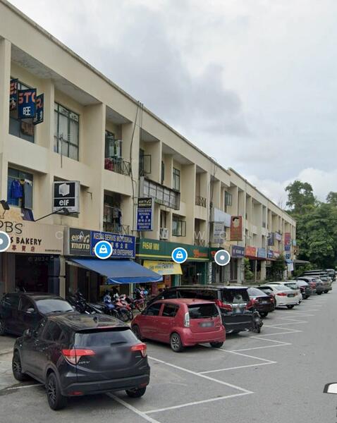 For Sale - Perma Jaya Perma Jaya Permas Jayas