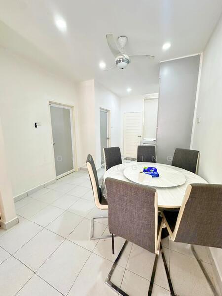 Untuk Disewa - taman scientex utama tamans scientexs utamas