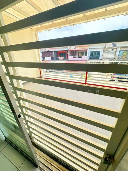 Untuk Disewa - taman scientex utama tamans scientexs utamas