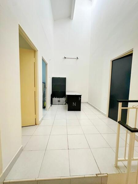 Untuk Disewa - taman scientex utama tamans scientexs utamas