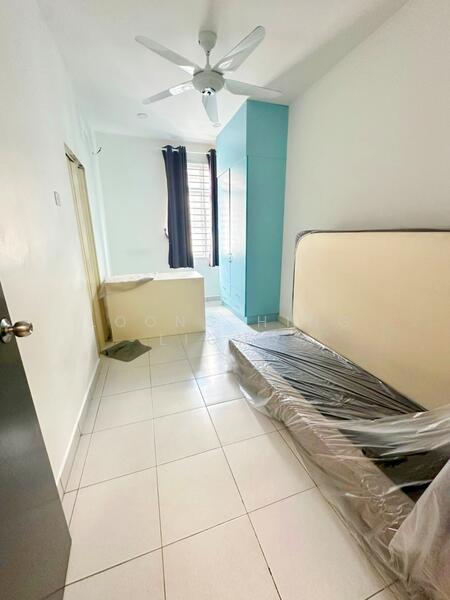 Untuk Disewa - taman scientex utama tamans scientexs utamas