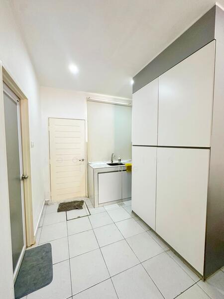 Untuk Disewa - taman scientex utama tamans scientexs utamas