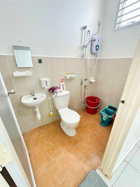 Untuk Disewa - taman scientex utama tamans scientexs utamas