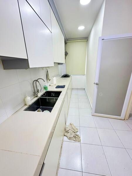 Untuk Disewa - taman scientex utama tamans scientexs utamas