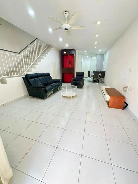 Untuk Disewa - taman scientex utama tamans scientexs utamas