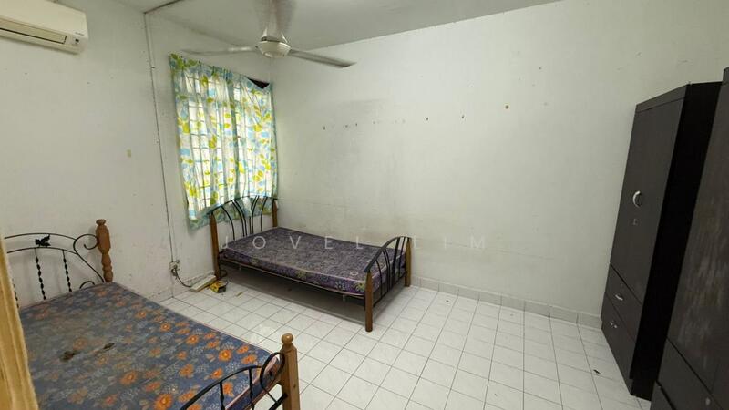 For Sale - Tanjong Puteri Apartment