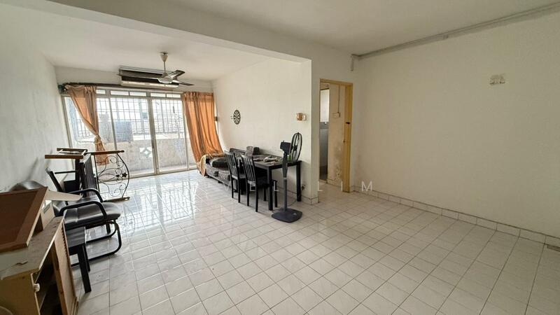 For Sale - Tanjong Puteri Apartment