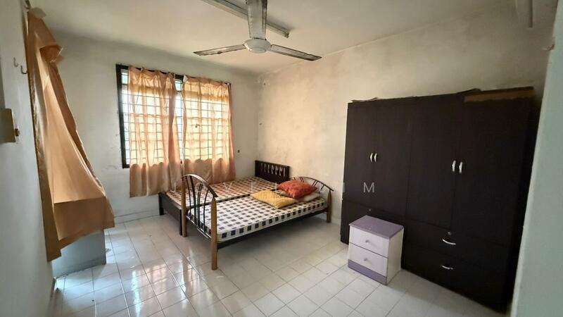 For Sale - Tanjong Puteri Apartment