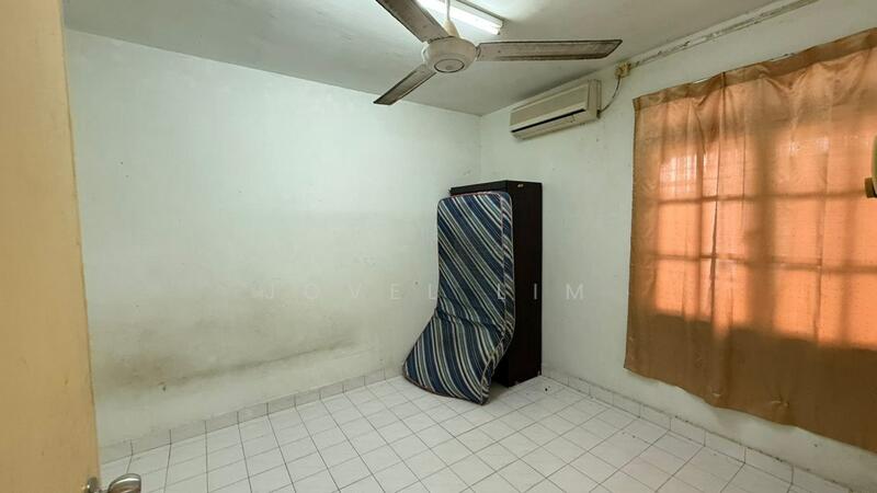 For Sale - Tanjong Puteri Apartment