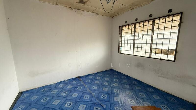 For Sale - Tanjong Puteri Apartment