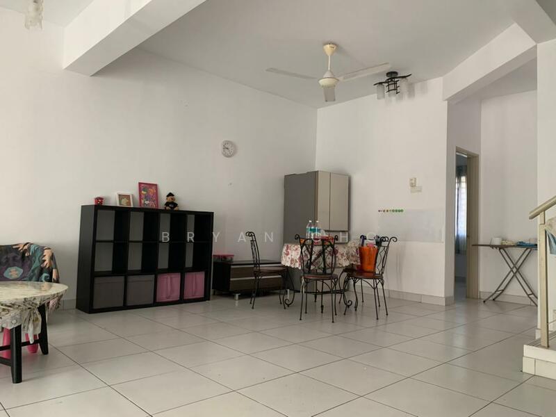 [100%Loan|22x75] (Passiflora) 2 Storey Taman pelangi semenyih 2 untuk Untuk Dijual - RM 475,000, Apr 2026 - PropertyGuru.com.my