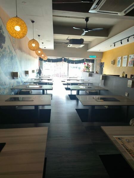 For Sale - Taman Bersatu Double Storey Shop House For Sales