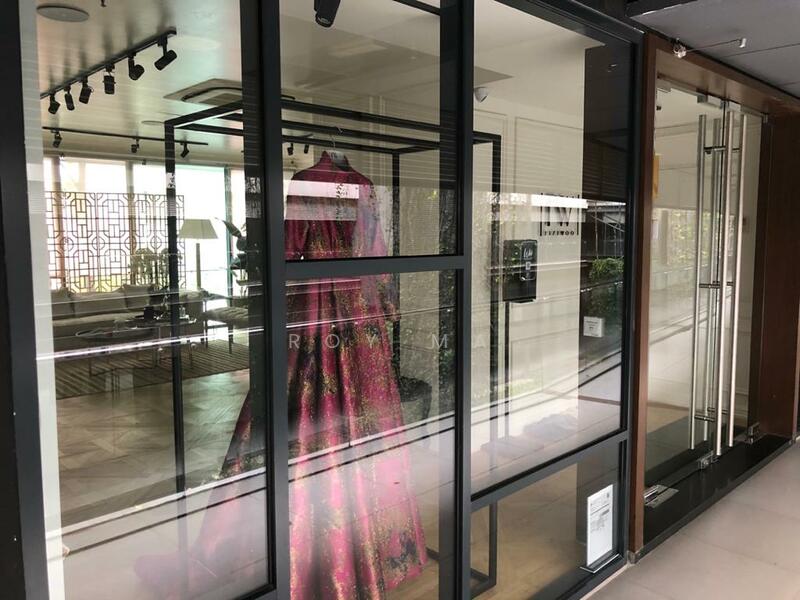 For Sale - D7 Sentul East, Sentul Raya Boulevard, D6 Sentul East, Sentul Point, Plaza Permata