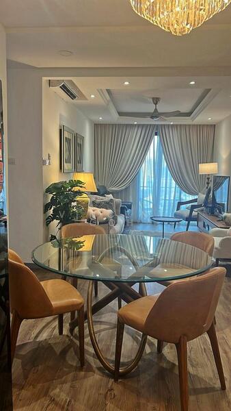 For Sale - United Point (Residensi Berpadu)