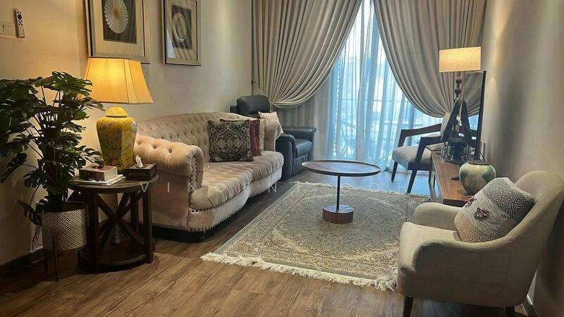 For Sale - United Point (Residensi Berpadu)