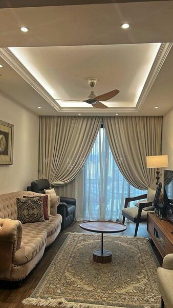 For Sale - United Point (Residensi Berpadu)