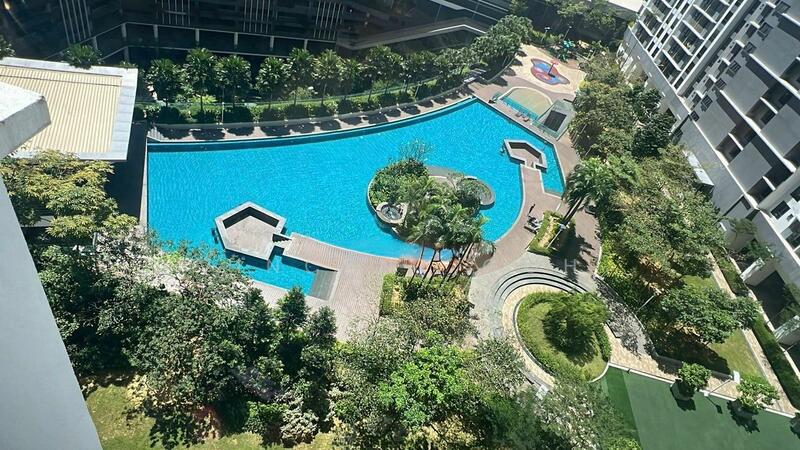 For Sale - United Point (Residensi Berpadu)