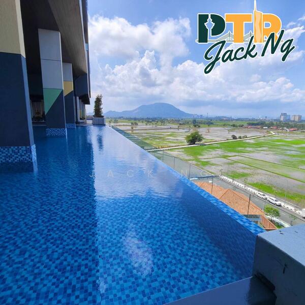 Untuk Disewa - Residensi Pauh Permai (PR1MA Permatang Pauh)