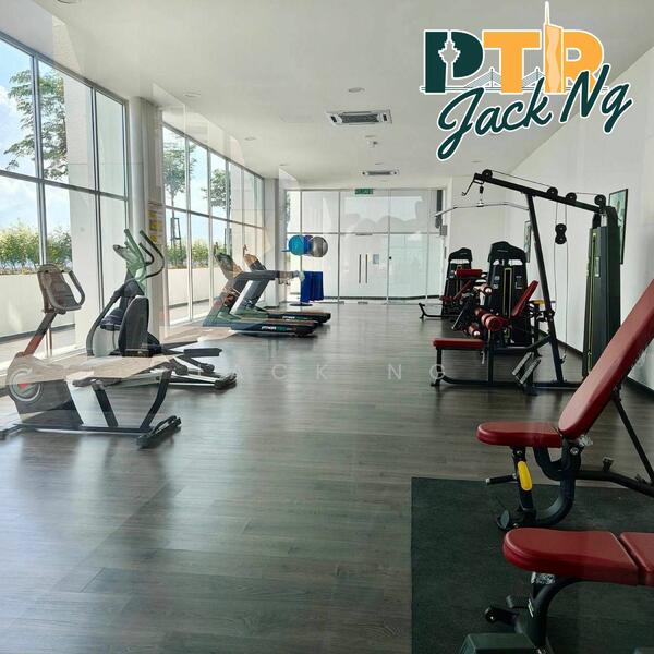 Untuk Disewa - Residensi Pauh Permai (PR1MA Permatang Pauh)