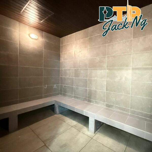 Untuk Disewa - Residensi Pauh Permai (PR1MA Permatang Pauh)