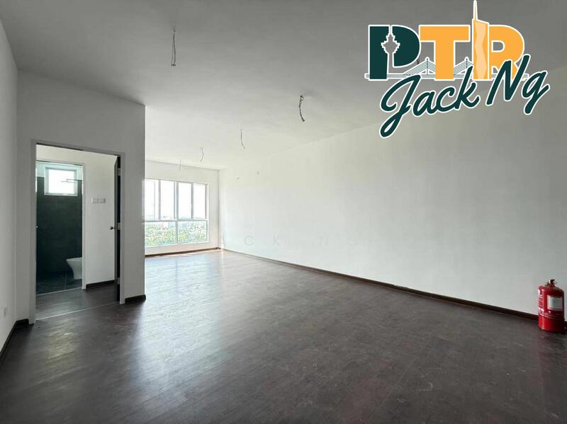 Untuk Disewa - Residensi Pauh Permai (PR1MA Permatang Pauh)