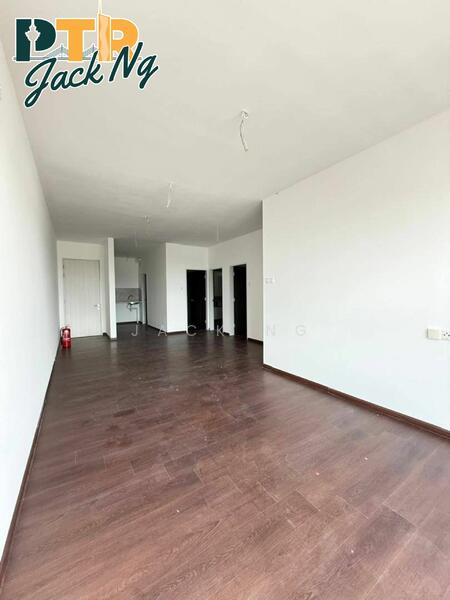 Untuk Disewa - Residensi Pauh Permai (PR1MA Permatang Pauh)